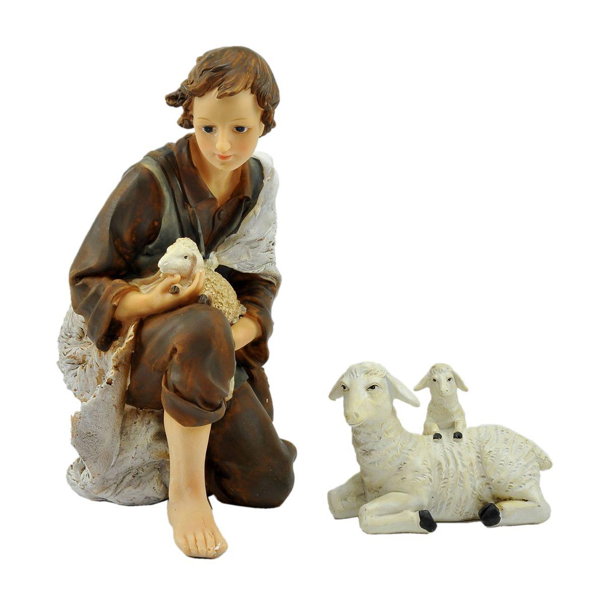 Nativit cm.42 Set da 11 Pz. | M2 Store