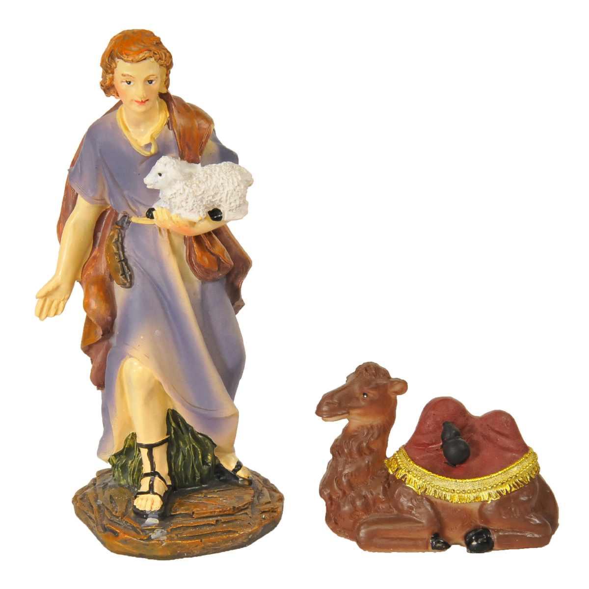 Nativit cm.20 Set da 12 Pz. | M2 Store