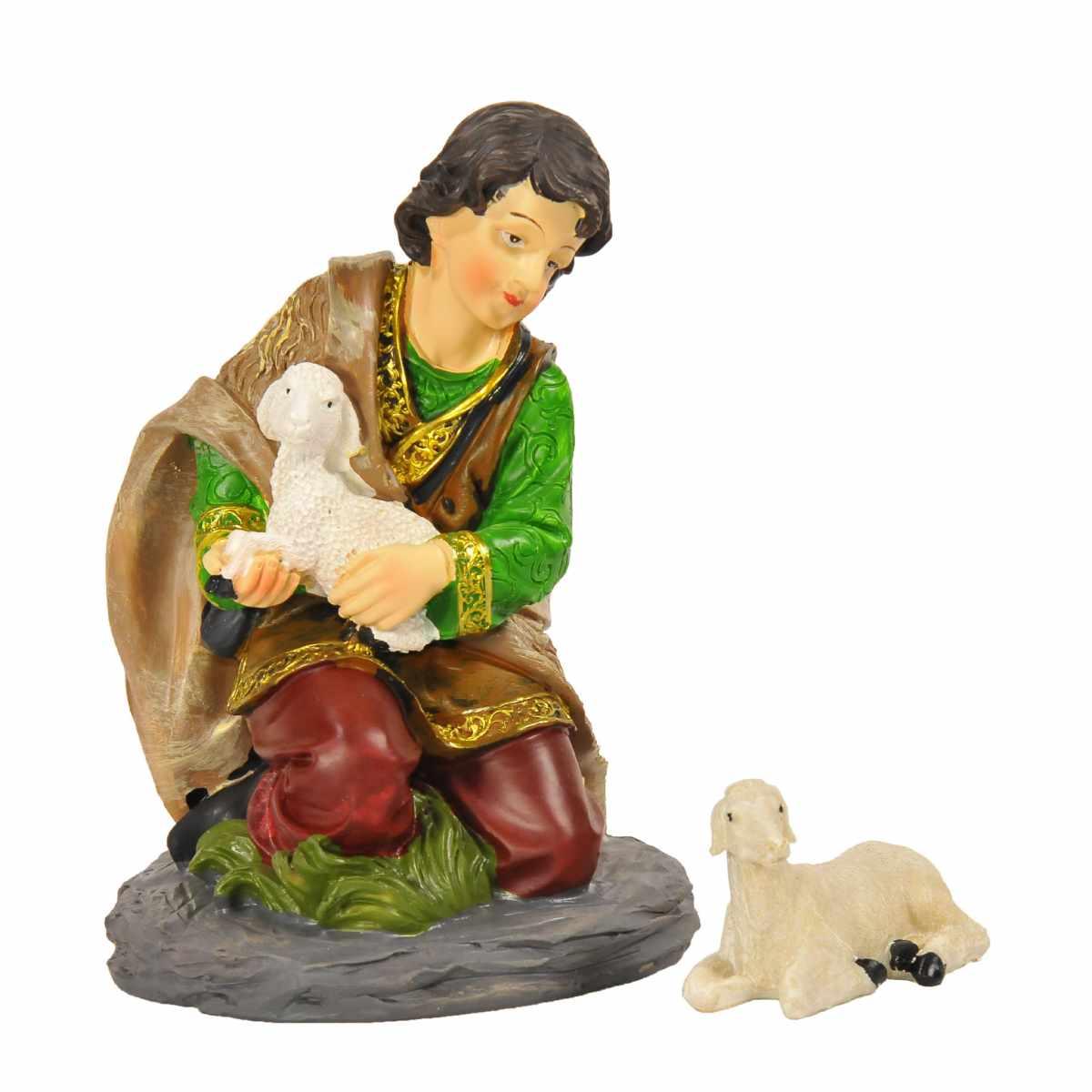 Nativit cm.30 Set da 11 Pz. | M2 Store