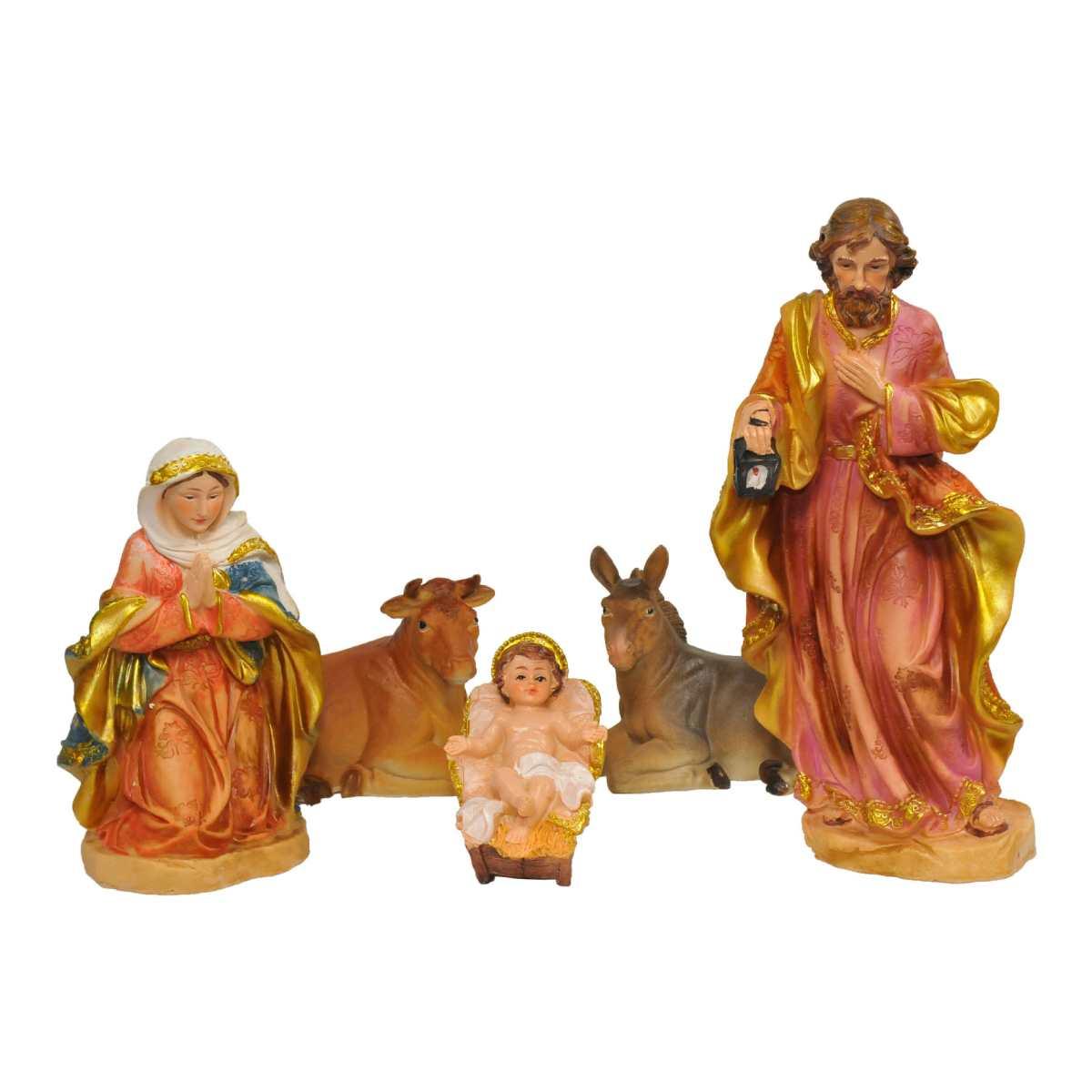Nativit cm.29 Set da 11 Pz. | M2 Store