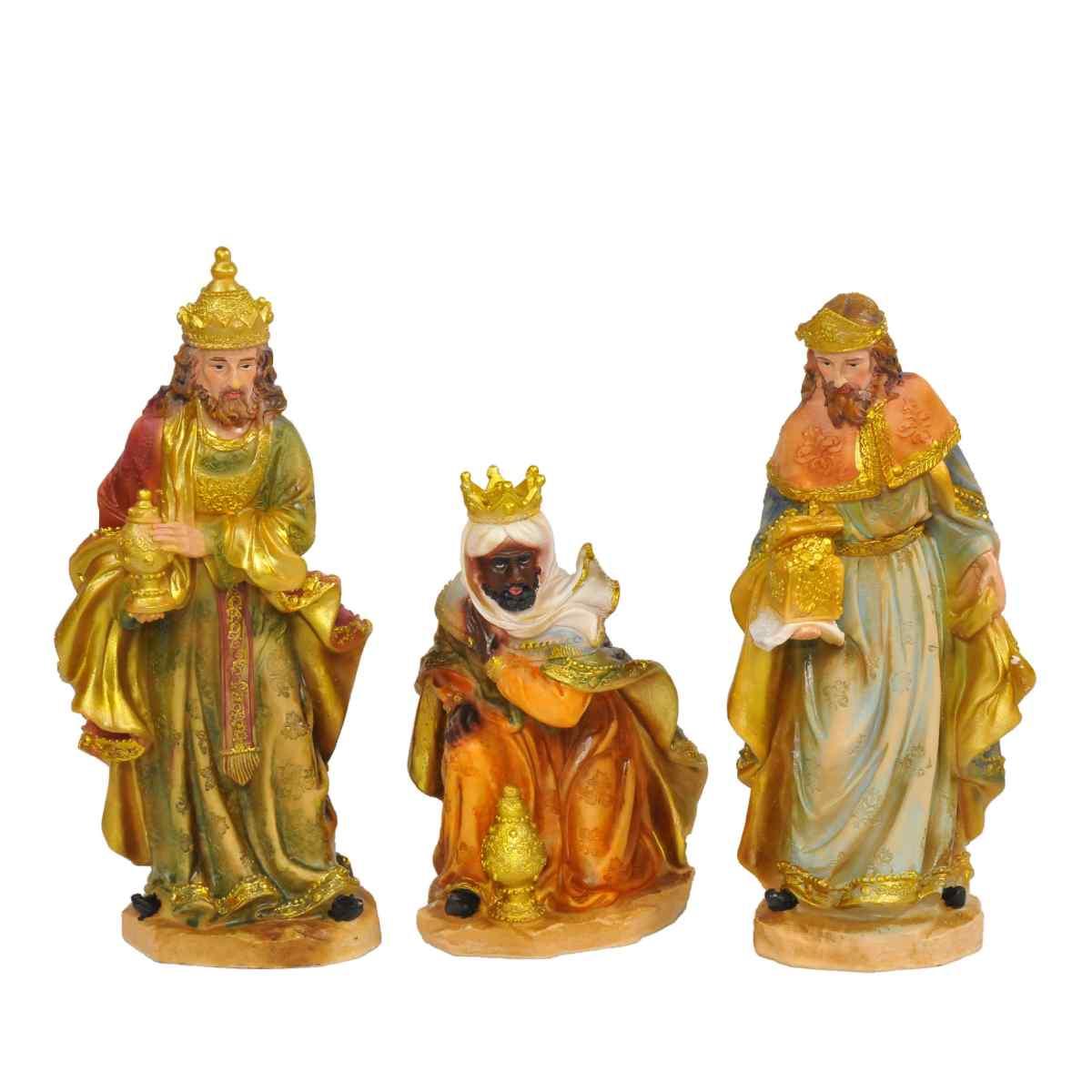 Nativit cm.29 Set da 11 Pz. | M2 Store