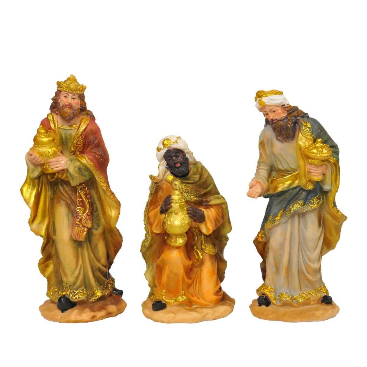 Nativit cm.24 Set da 11 Pz. | M2 Store