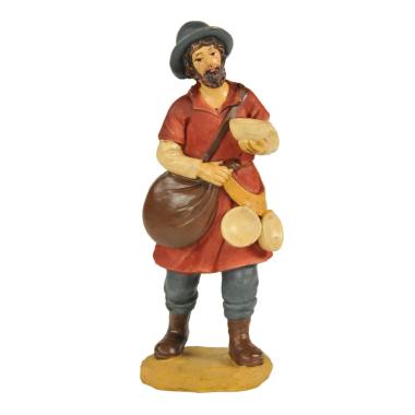 Statua cm.15 Vasaio | M2 Store