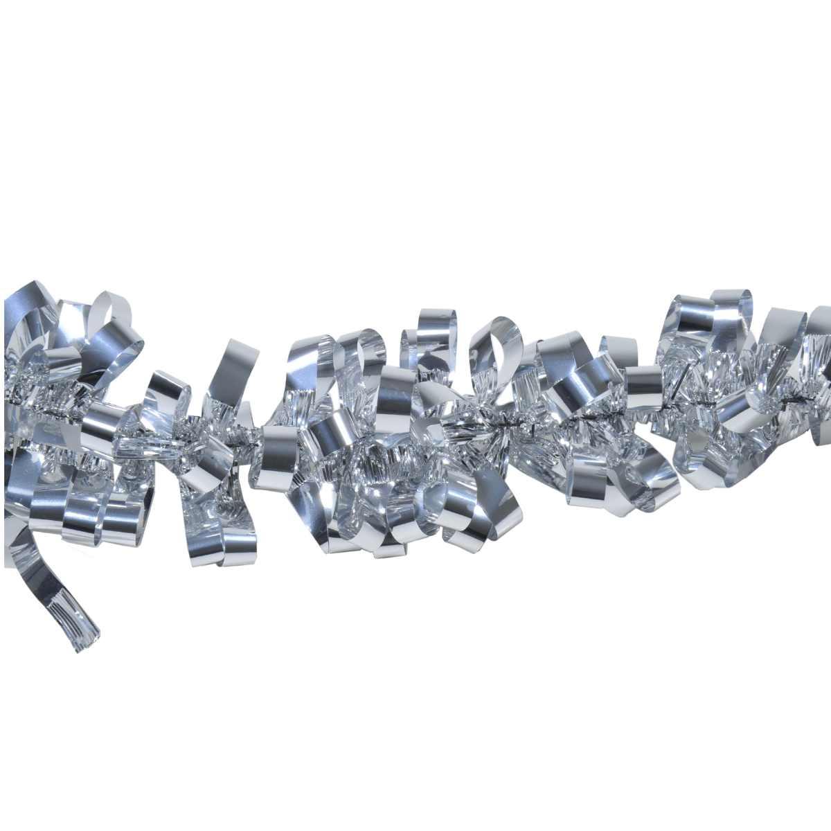 Frangia mt.1,8 cm.Ø8 Argento |M2 Store