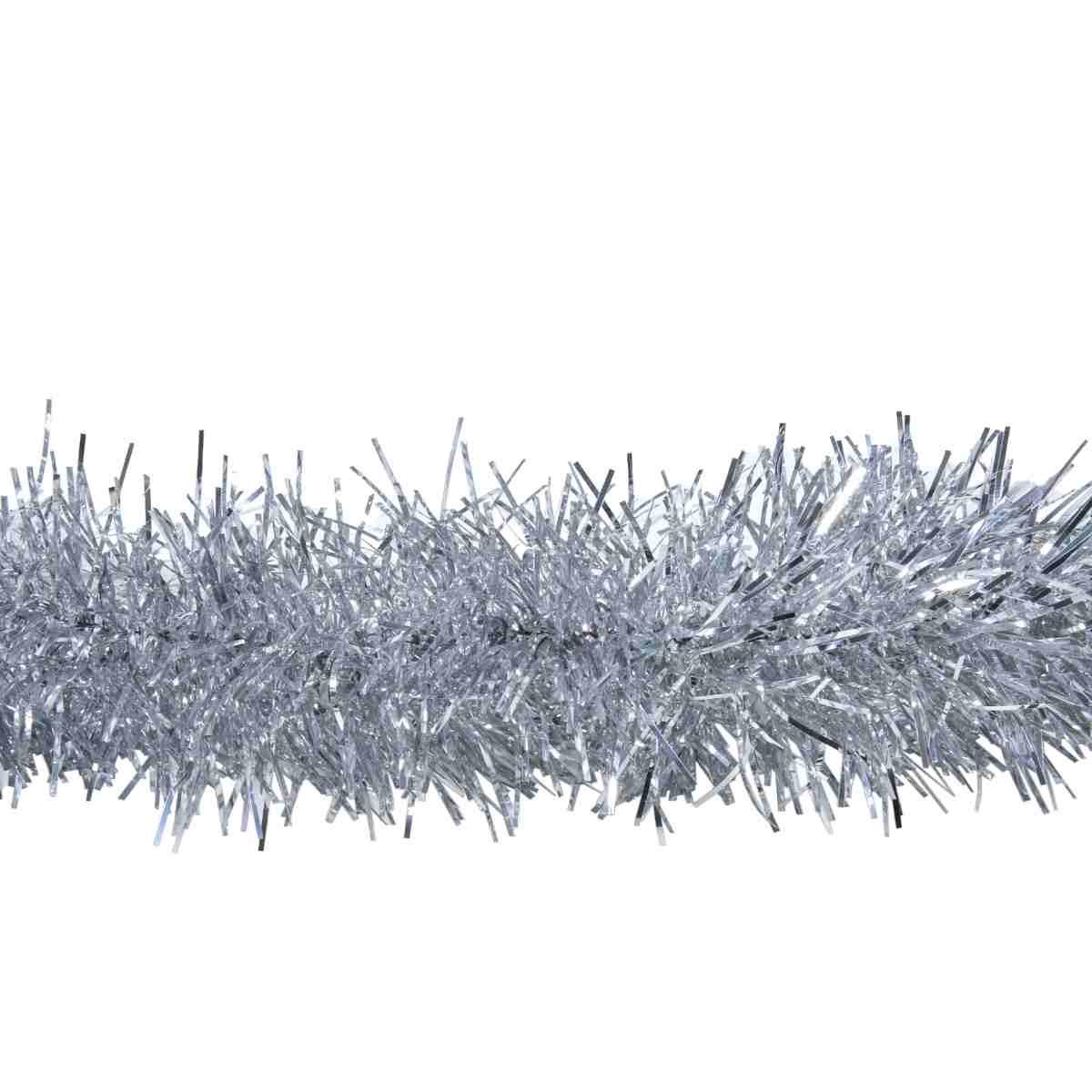 Frangia mt.1,8 cm.Ø8 Argento |M2 Store