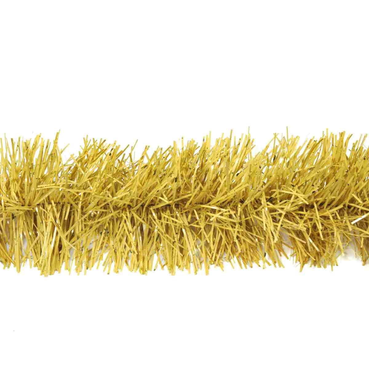 Frangia mt.1,8 cm.Ø8 Oro Opaco |M2 Store