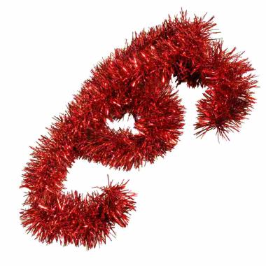 Frangia mt.1,8 cm.Ø8 Rossa |M2 Store