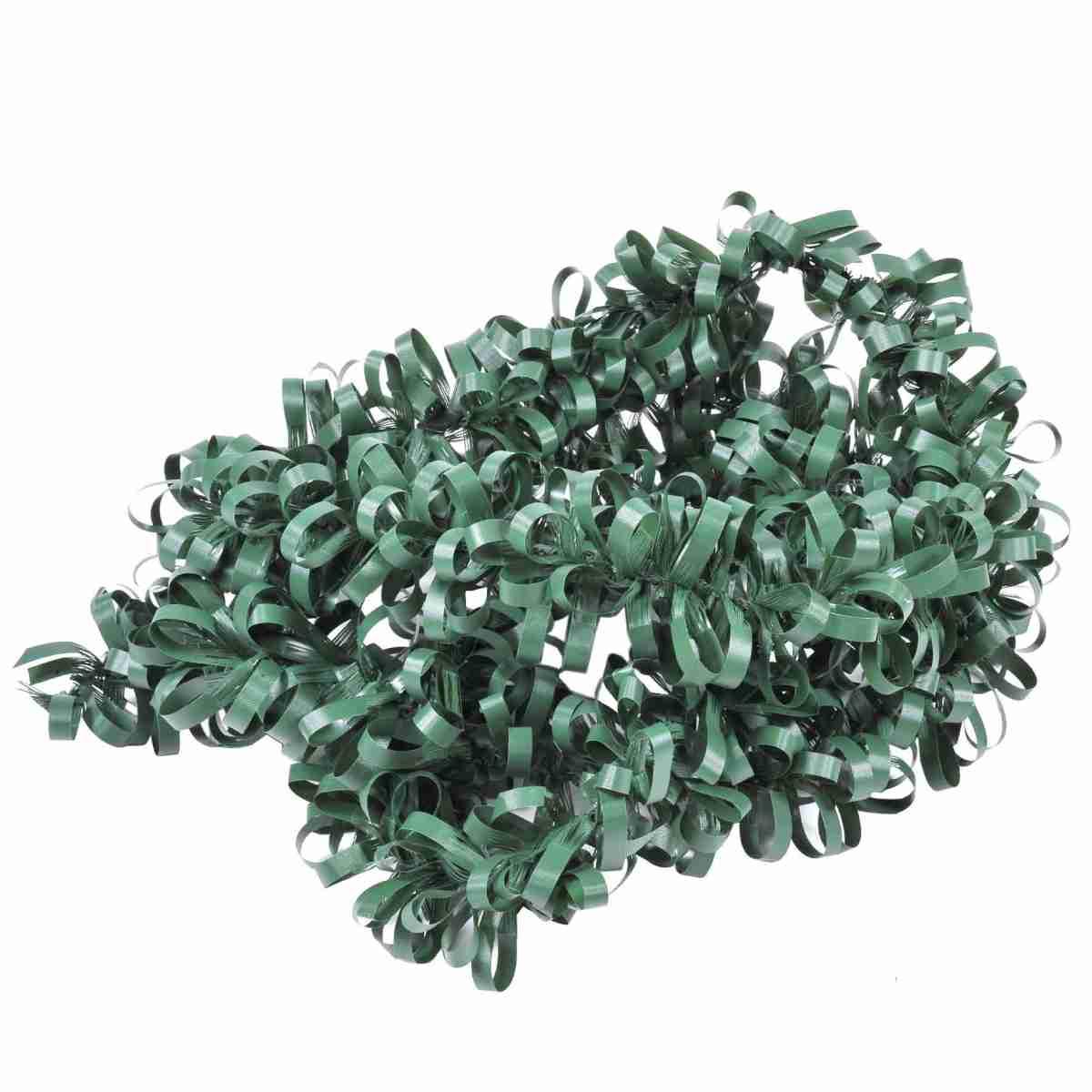 Frangia mt.1,8 cm.Ø8 Verde |M2 Store