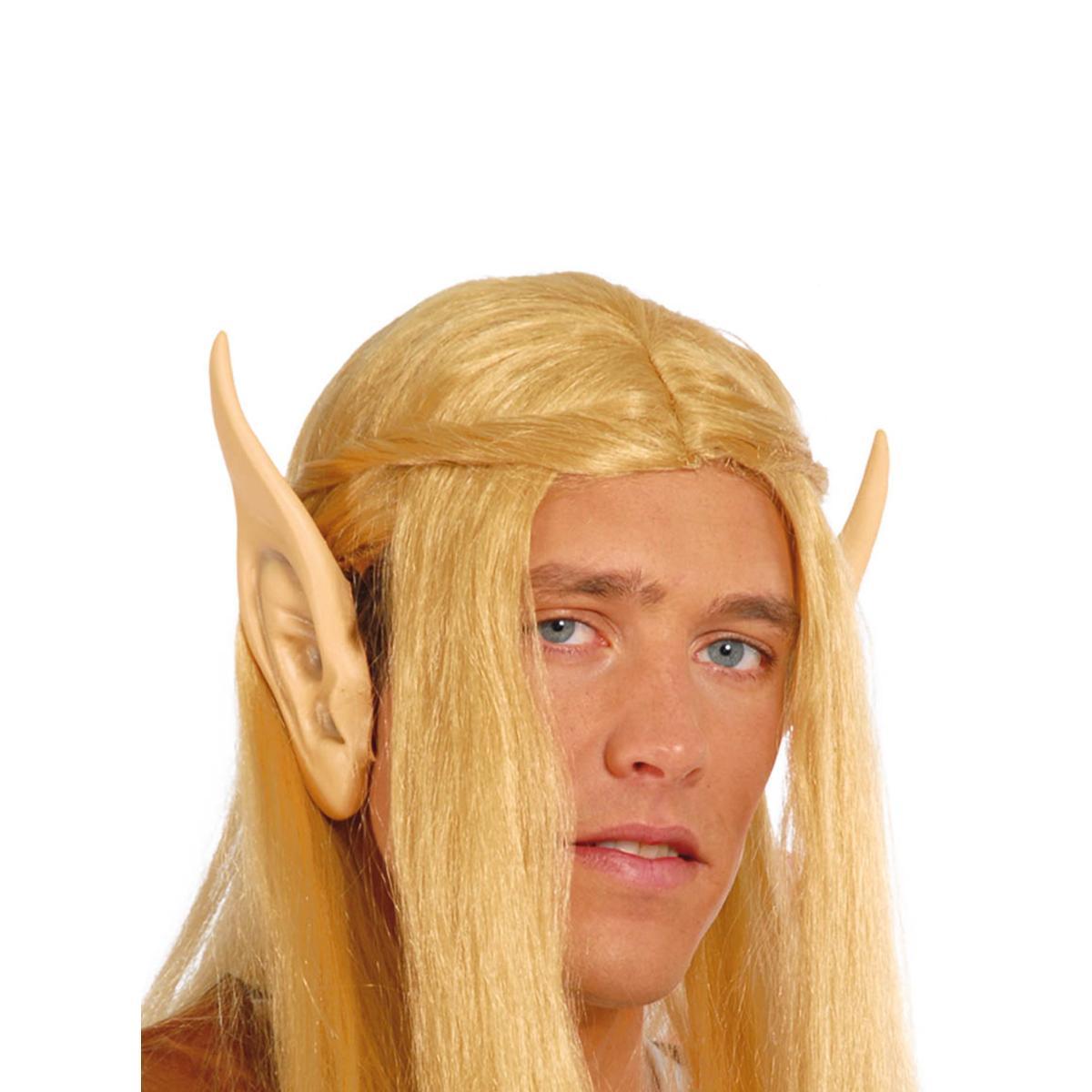 Orecchie Elfo Maxi |Carnival Toys