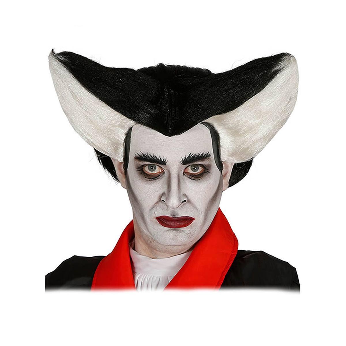 Parrucca Vampiro |Guirca