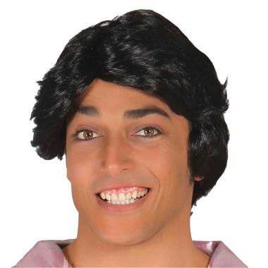 Parrucca Nera |Guirca