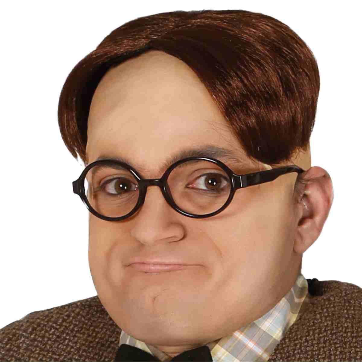 Riporto Parrucchino Marrone