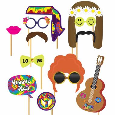 Stick Hippie Foto 1pz.2 |Guirca