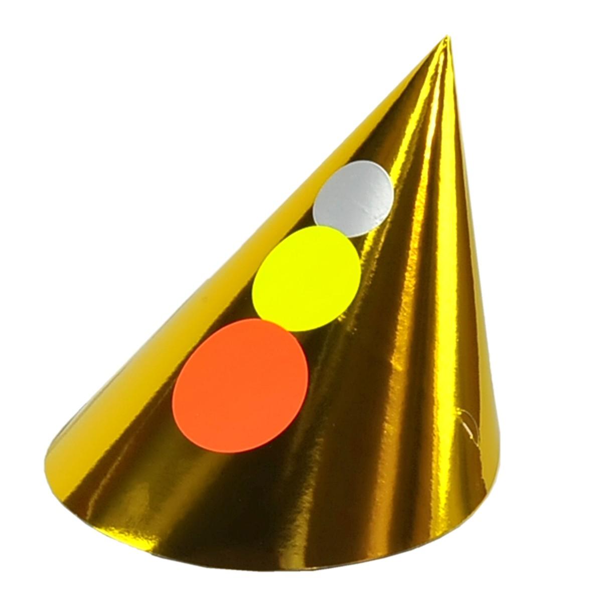 Cappello Mini Party 7 Modelli Assortiti |Guirca