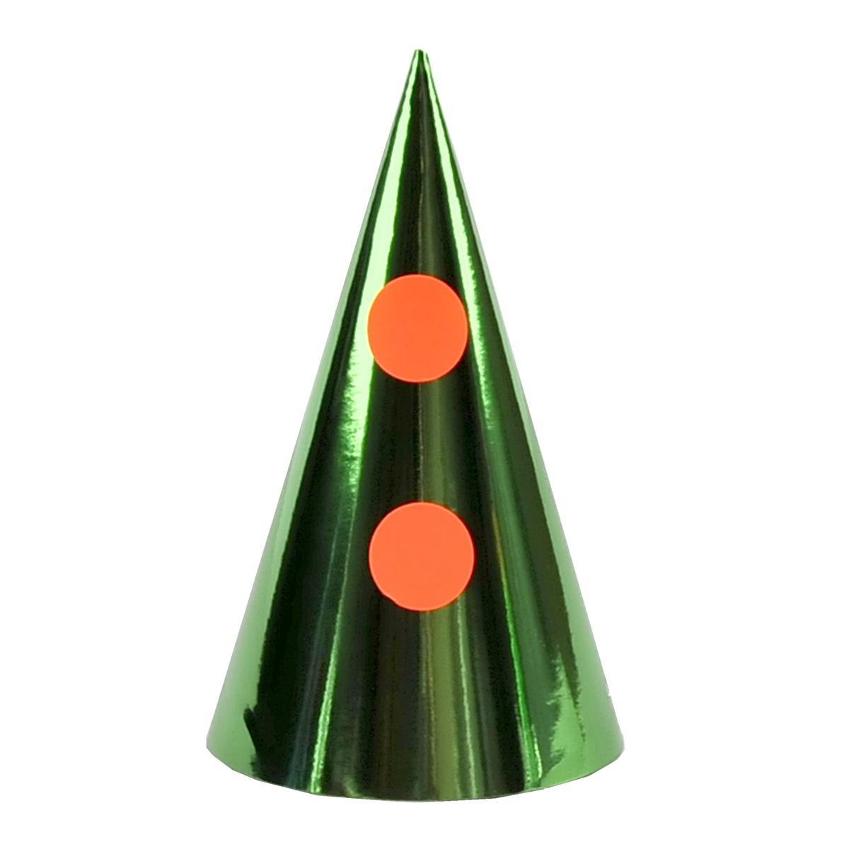 Cappello Mini Party 7 Modelli Assortiti |Guirca