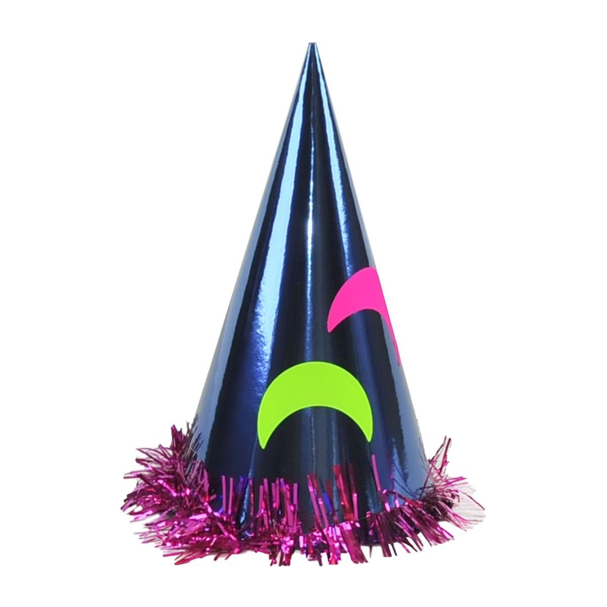 Cappello Mini Party 7 Modelli Assortiti |Guirca