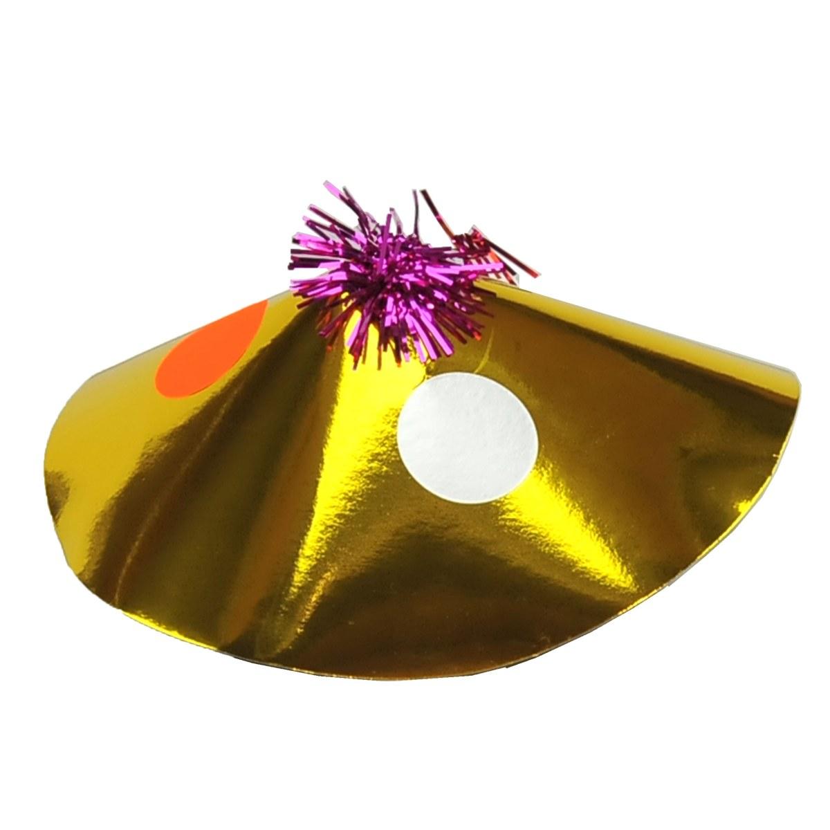 Cappello Mini Party 7 Modelli Assortiti |Guirca