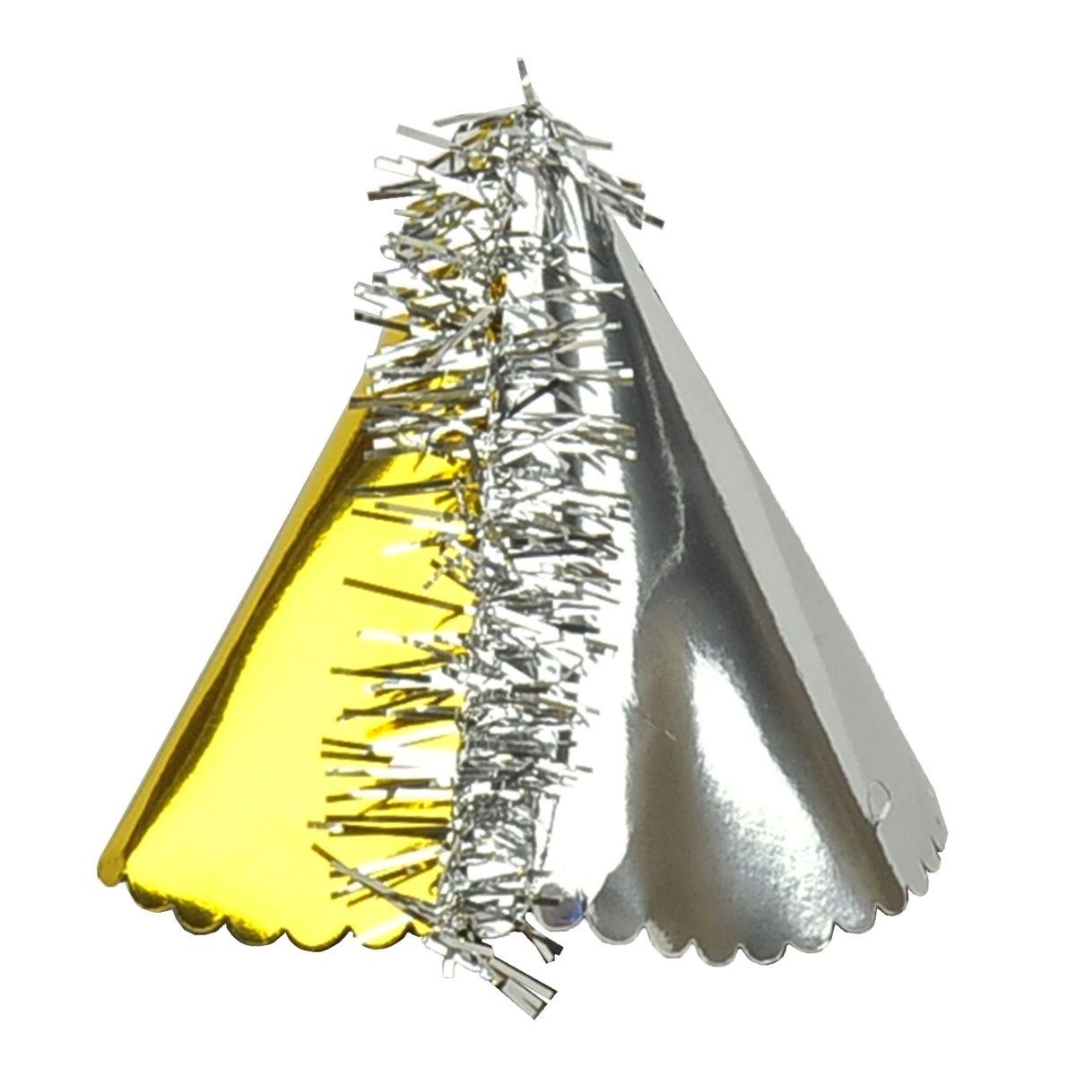 Cappello Mini Party 7 Modelli Assortiti |Guirca