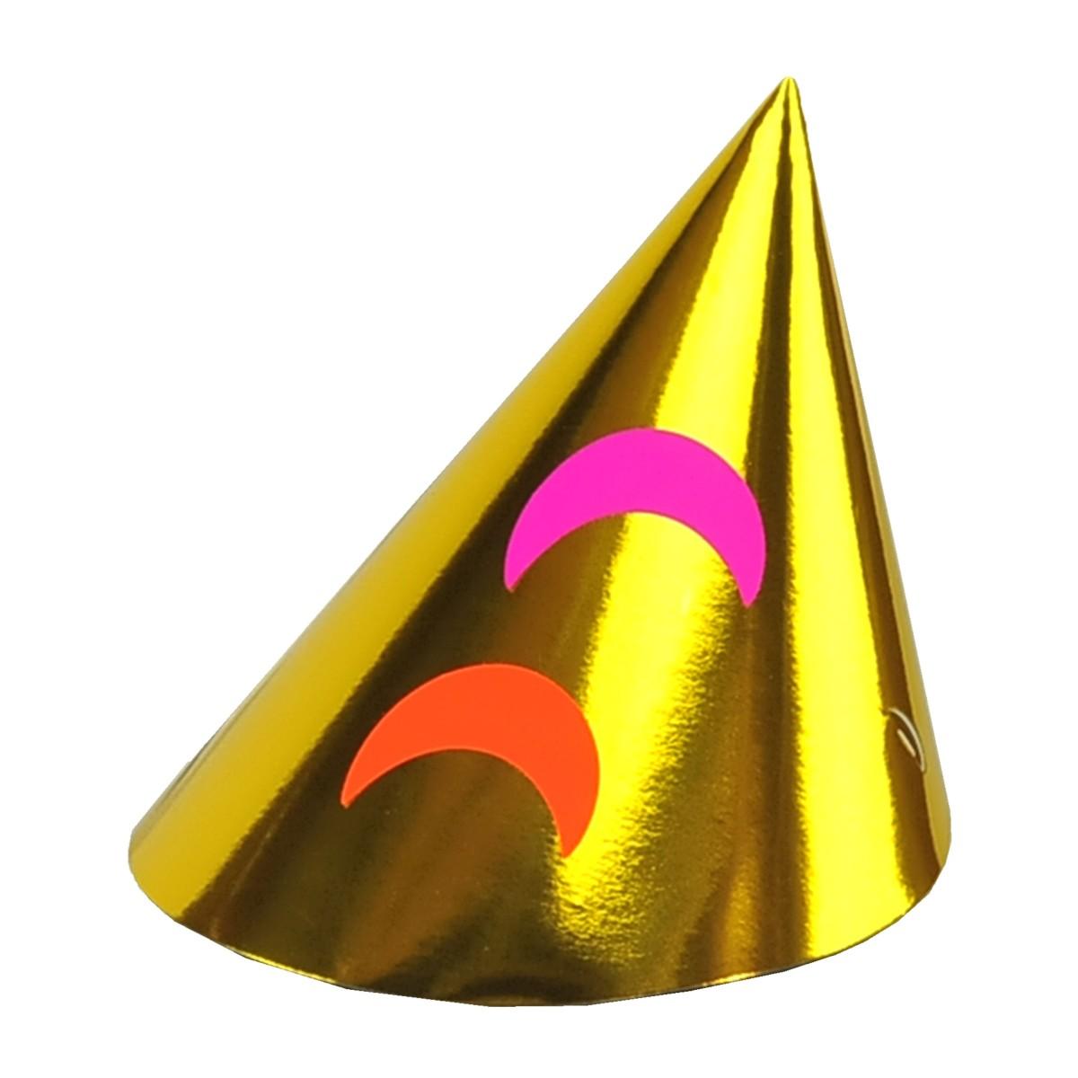 Cappello Mini Party 7 Modelli Assortiti |Guirca