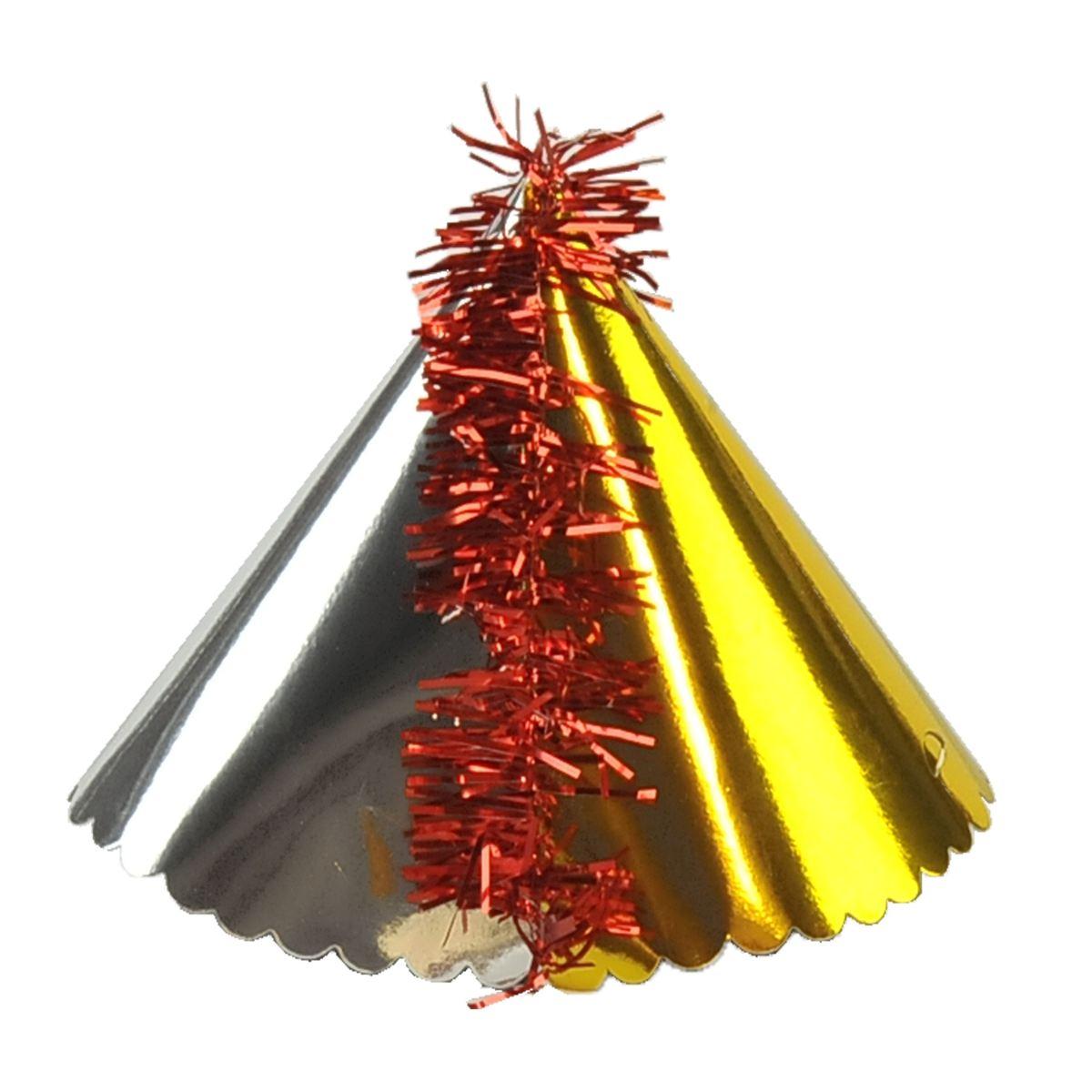 Cappello Mini Party 7 Modelli Assortiti |Guirca