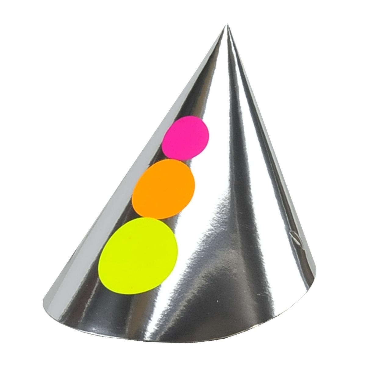 Cappello Mini Party 7 Modelli Assortiti |Guirca