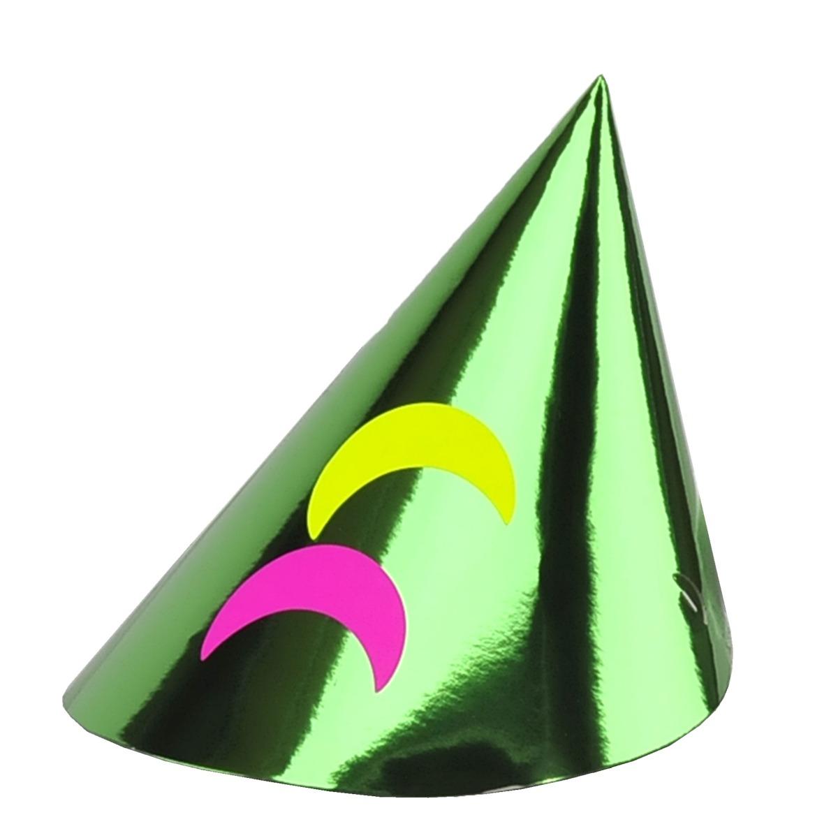 Cappello Mini Party 7 Modelli Assortiti |Guirca