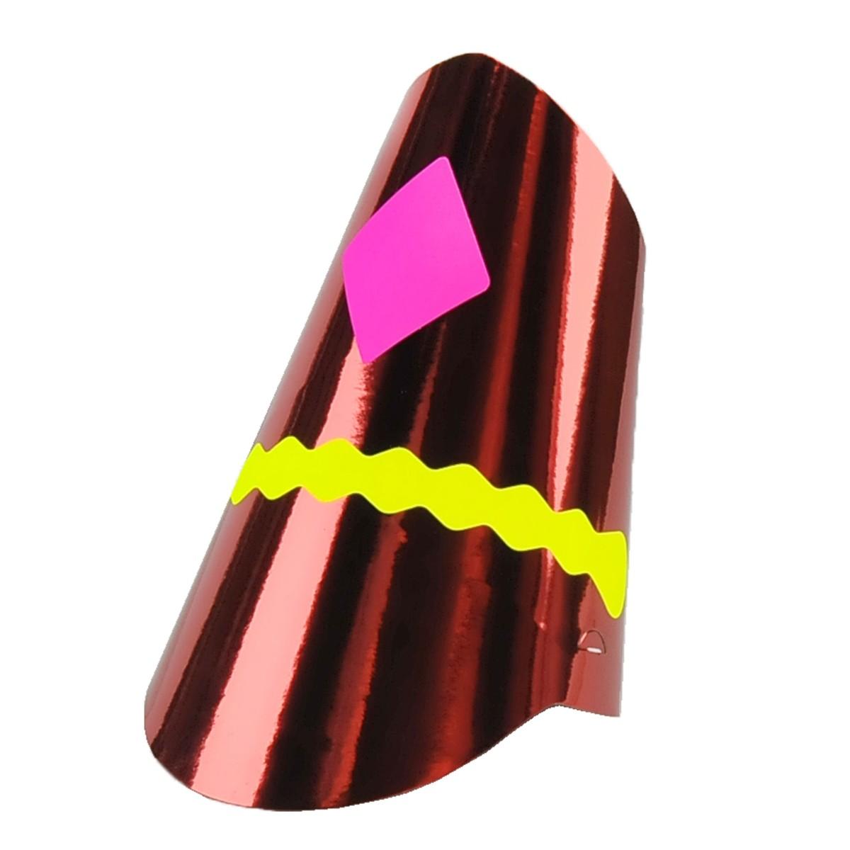 Cappello Mini Party 7 Modelli Assortiti |Guirca