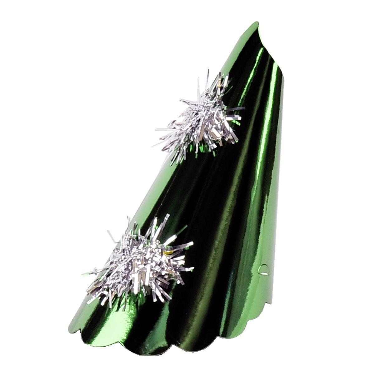 Cappello Mini Party 7 Modelli Assortiti |Guirca