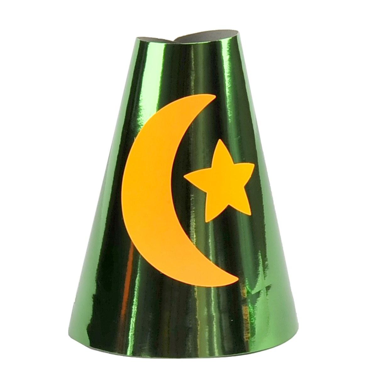 Cappello Mini Party 7 Modelli Assortiti |Guirca