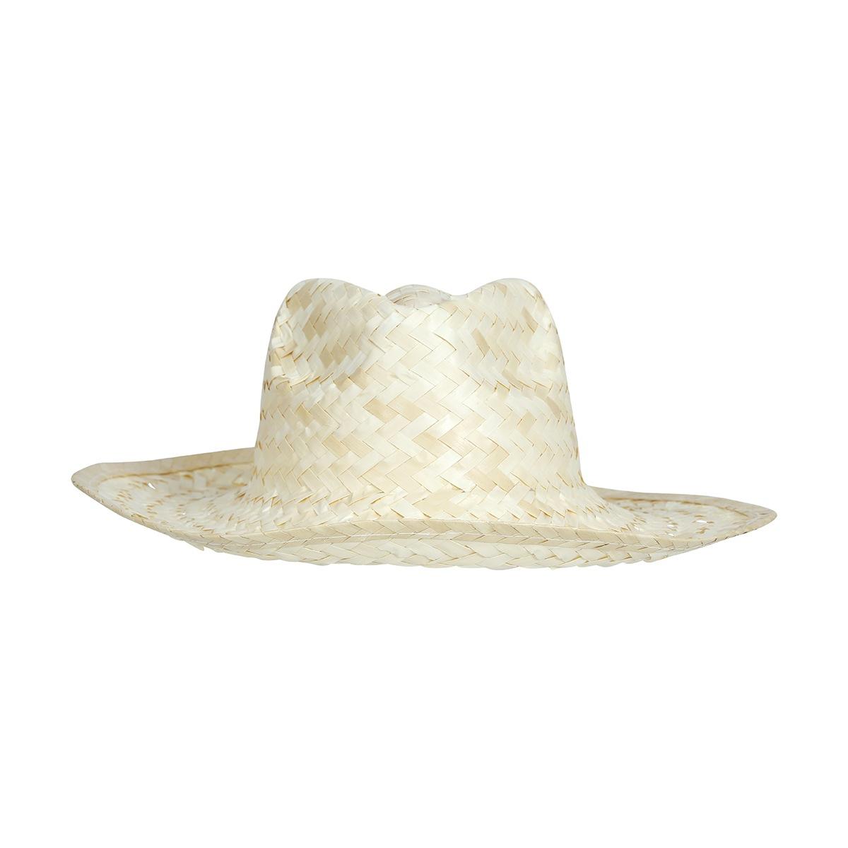 Cappello Borsalino Paglia |Guirca