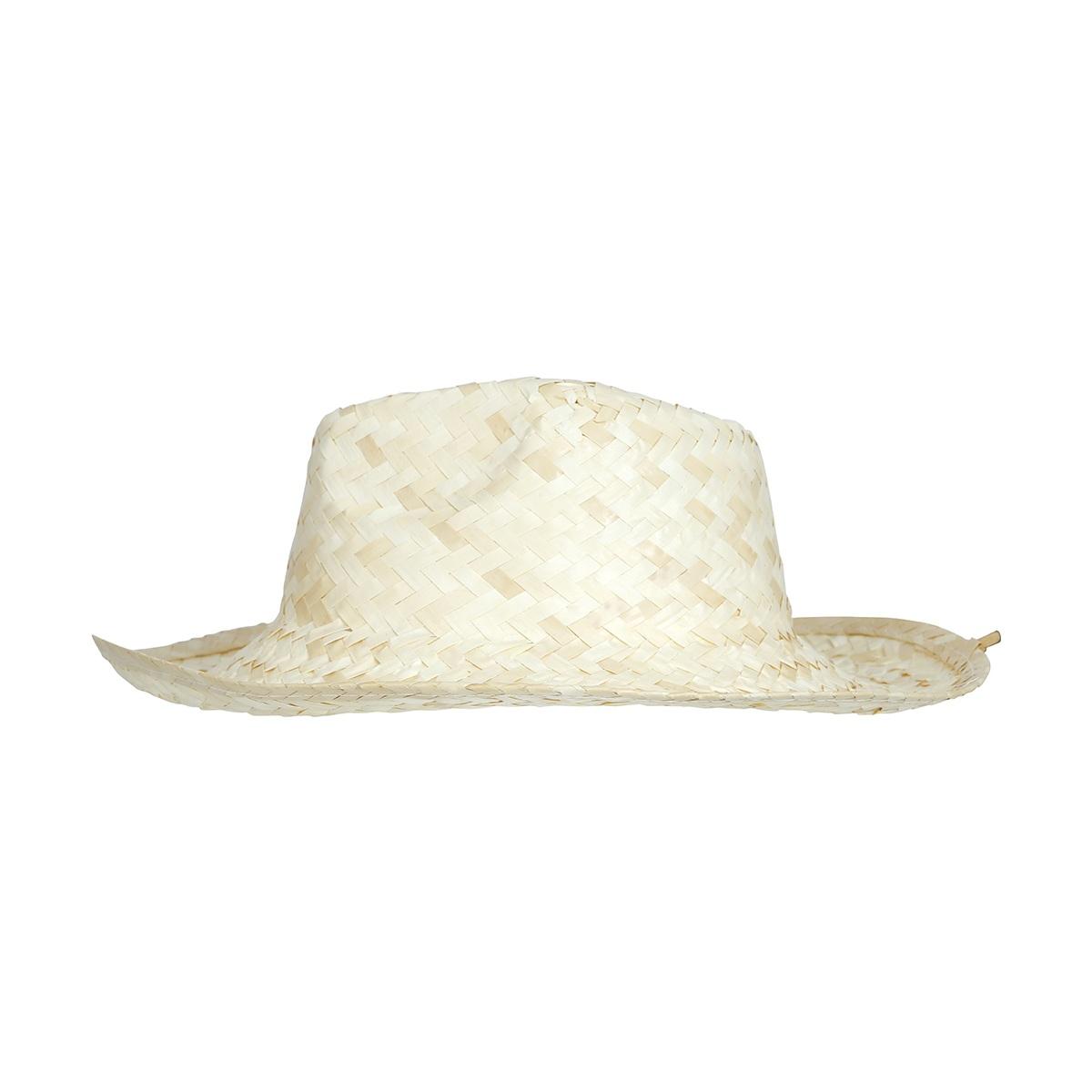 Cappello Borsalino Paglia |Guirca