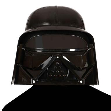 Casco Nero Signore Del Male |Guirca