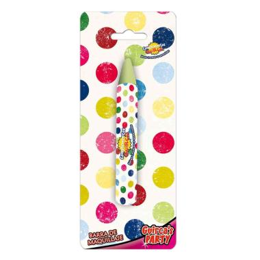 Trucco Matita Trucco Verde Chiaro gr.18 |Guirca