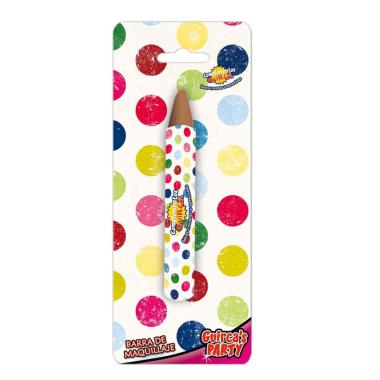 Trucco Matita Trucco Marrone gr.18 |Guirca