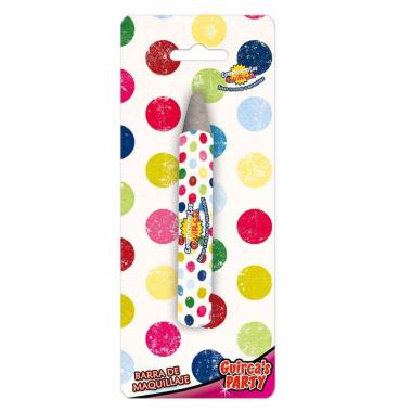 Trucco Matita Trucco Argento gr.18 |Guirca