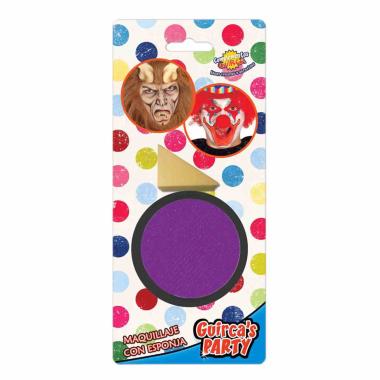 Trucco Crema Vasetto Viola |Guirca