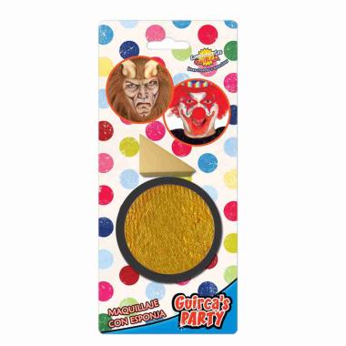 Trucco Crema Vasetto Oro |Guirca