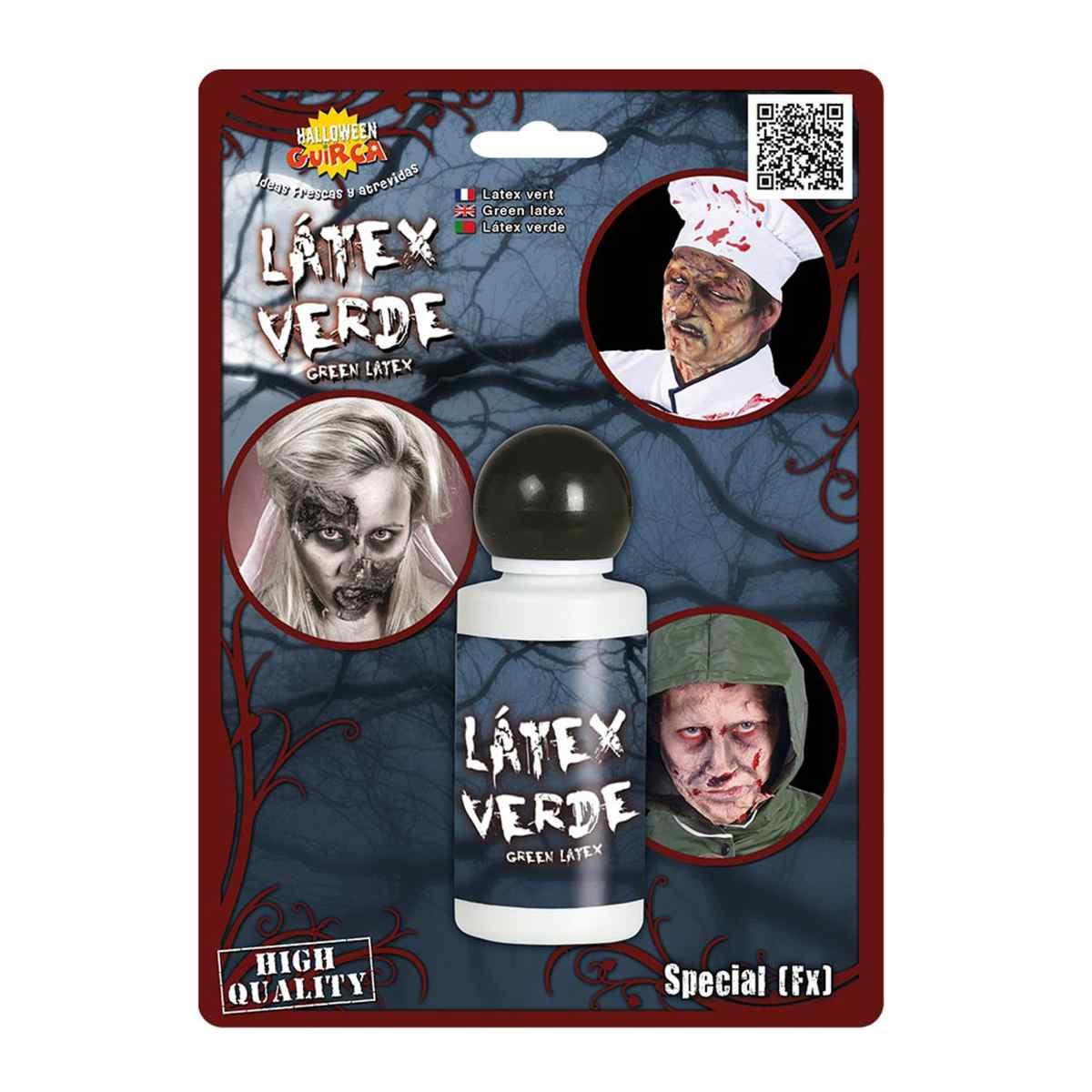 Trucco Lattice Verde ml.28 |Guirca