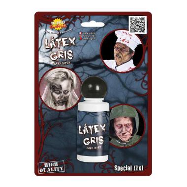 Trucco Lattice Grigio ml.28 |Guirca