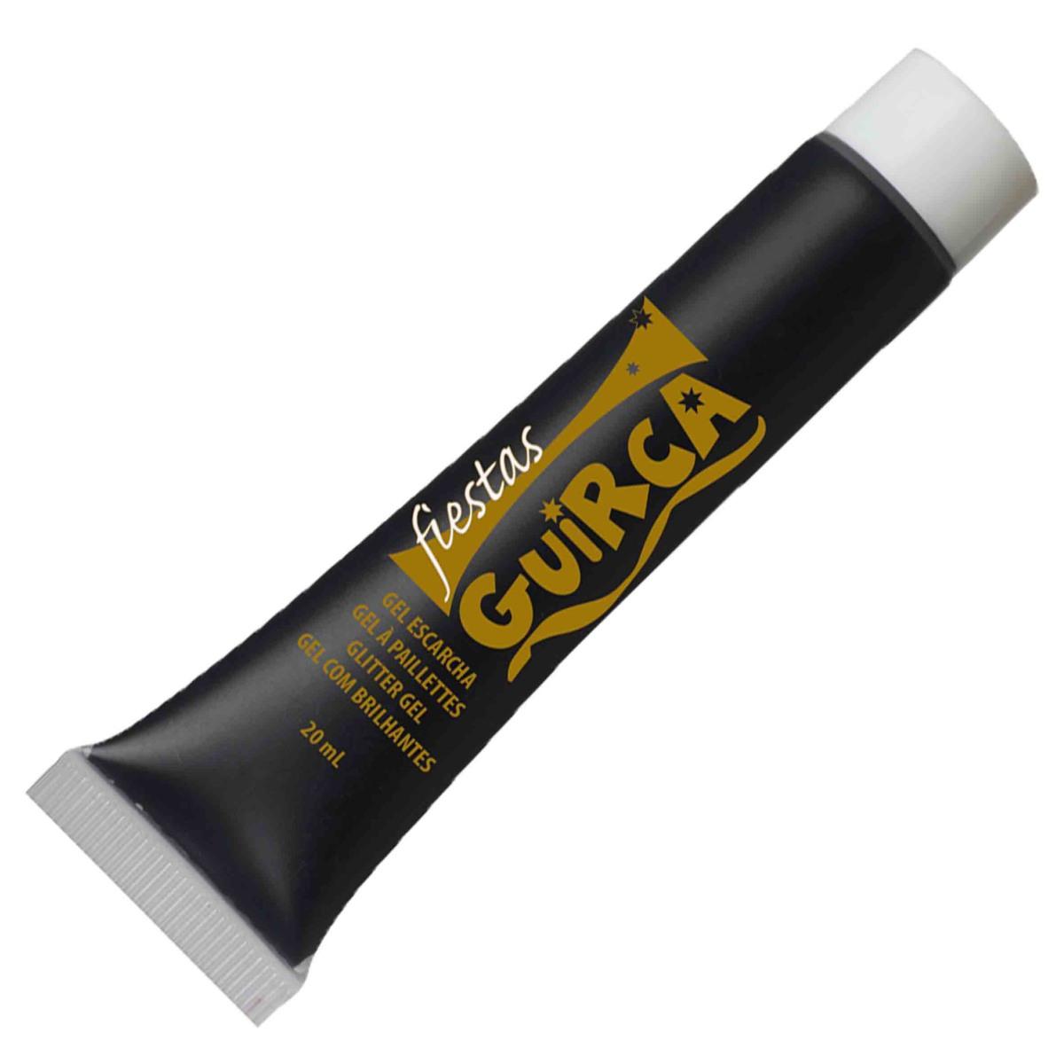 Trucco Crema Tubo Nero |Guirca