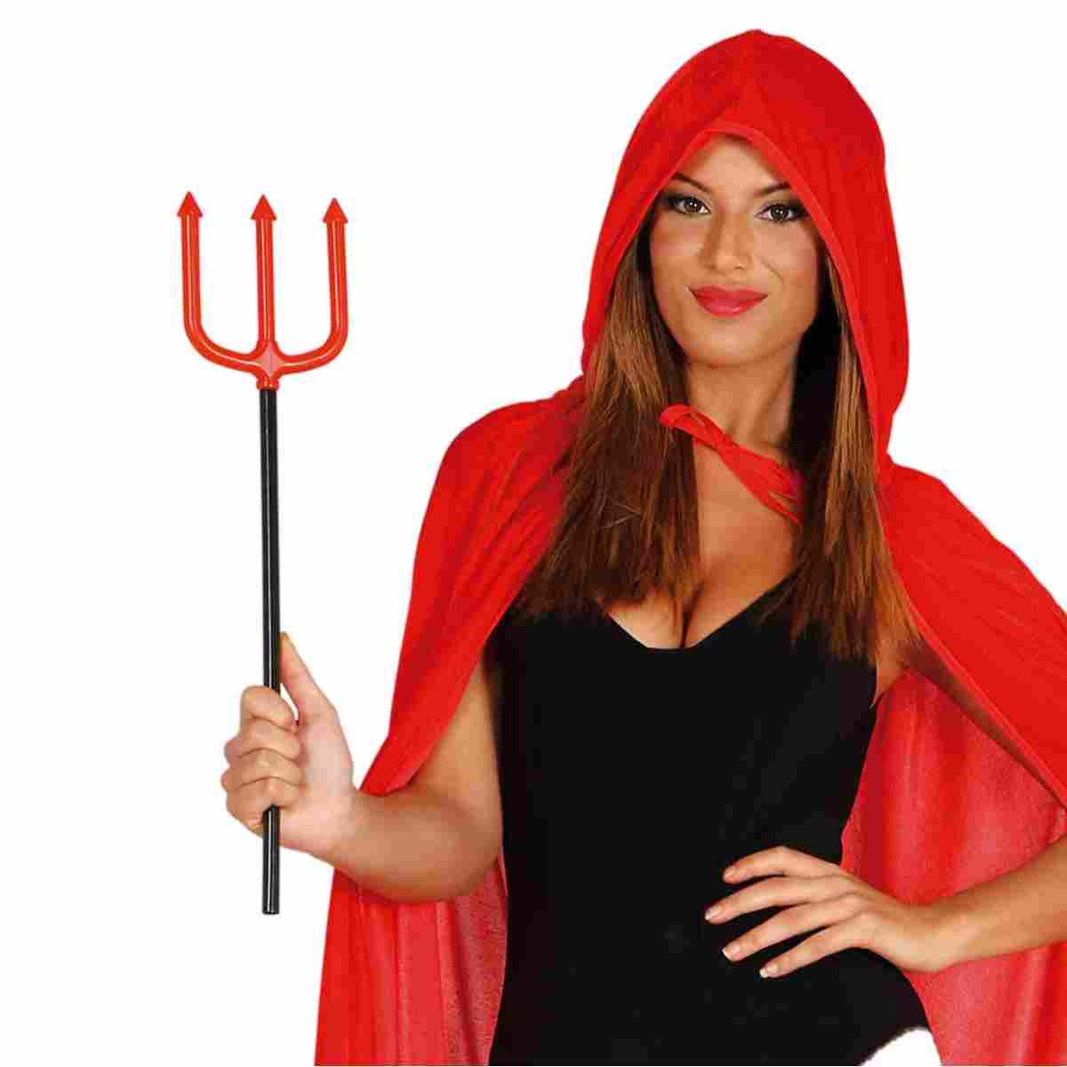 Tridente Diavolo cm.51 |Guirca