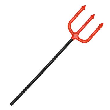 Tridente Diavolo cm.51 |Guirca