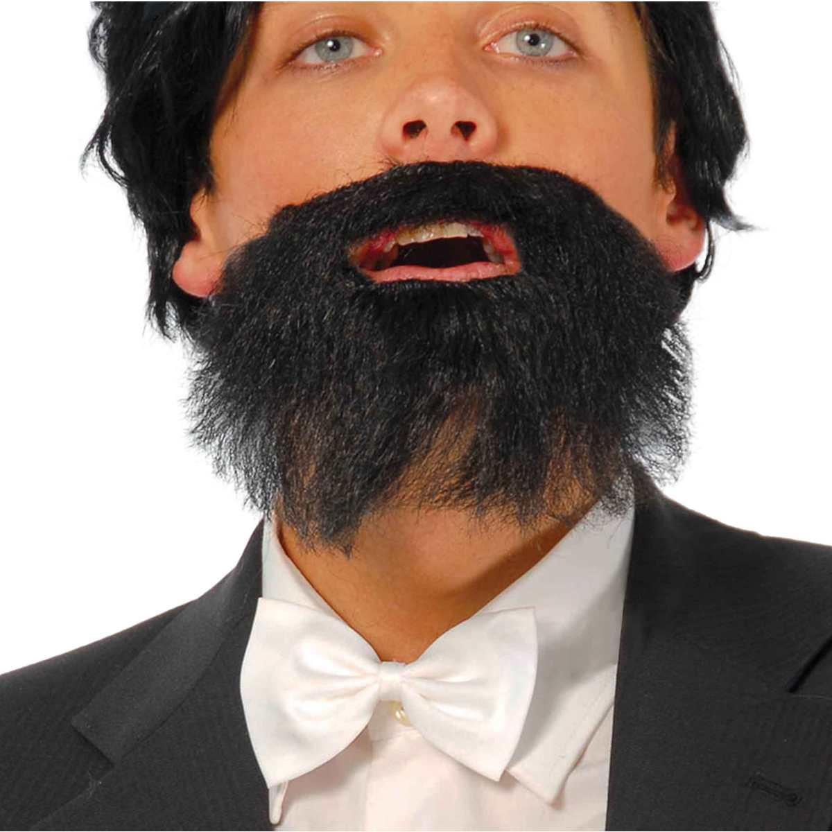 Papillon Tessuto Bianco |Guirca