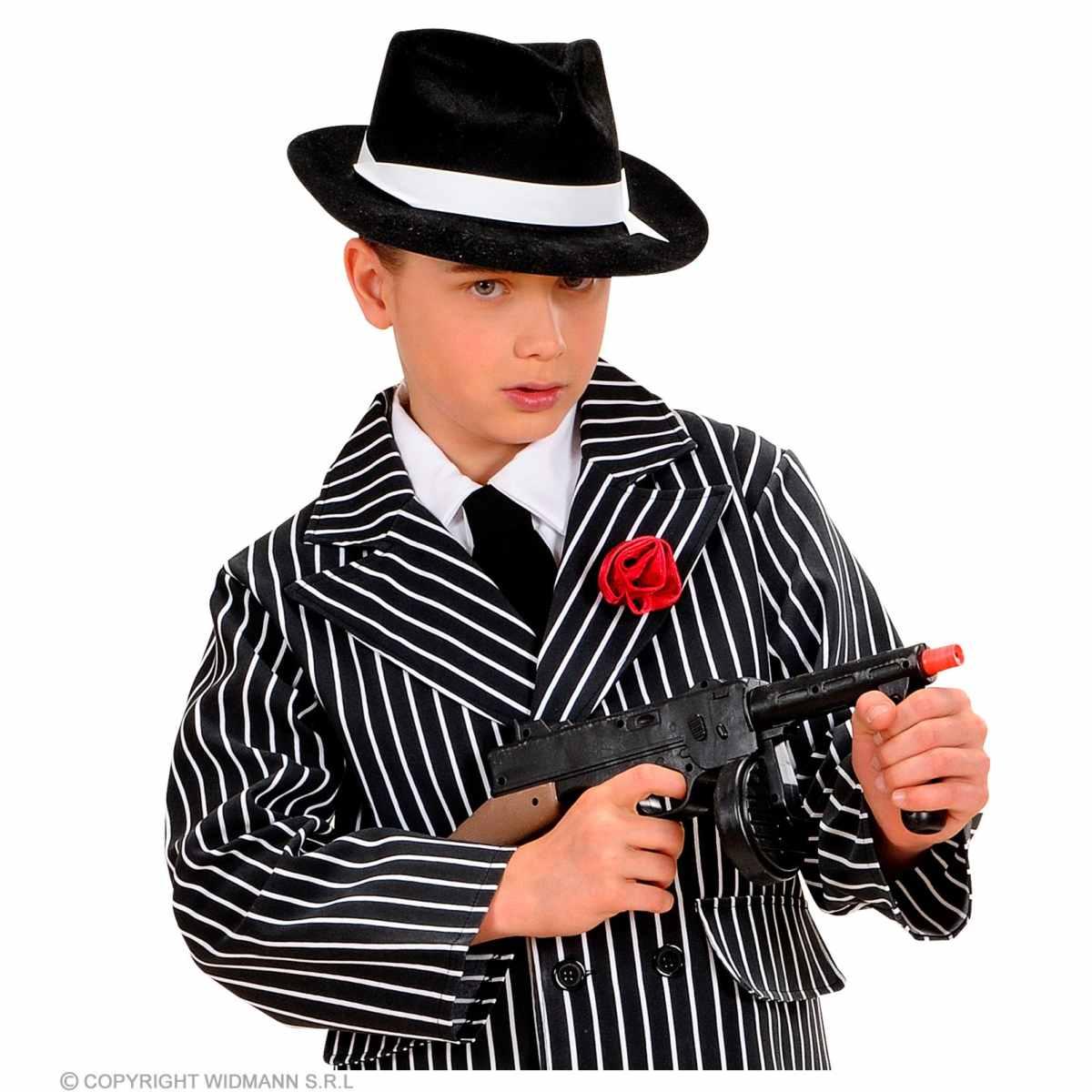 Fucile Mitragliatore Gangster cm.50 |Widmann