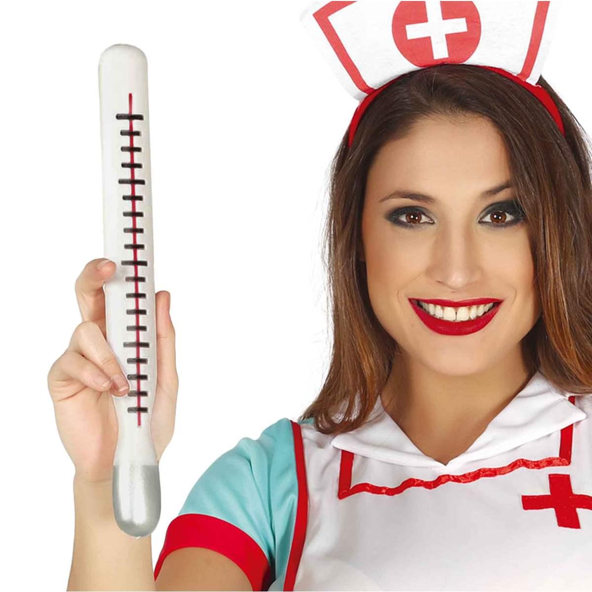 Termometro Maxi cm.34 |Guirca