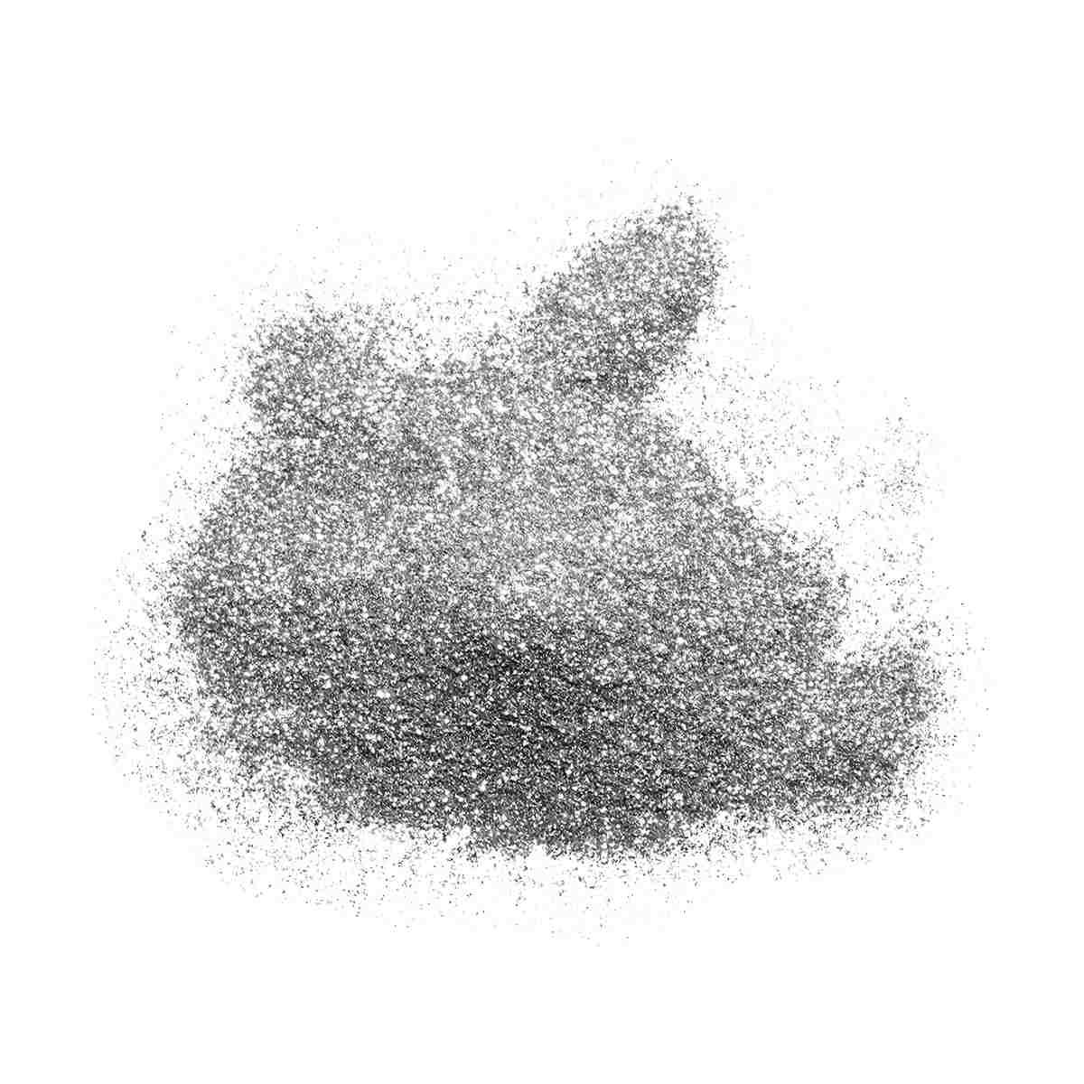 Trucco Spray Corpo Glitter Argento ml.75 |Guirca