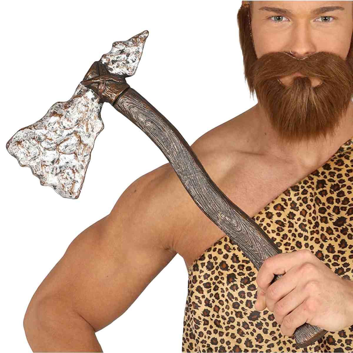 Ascia Primitivo cm.46 |Guirca