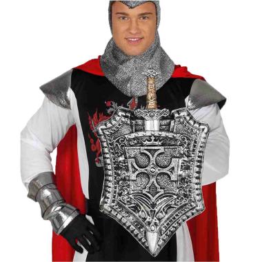 Crociato Spada e Scudo |Guirca