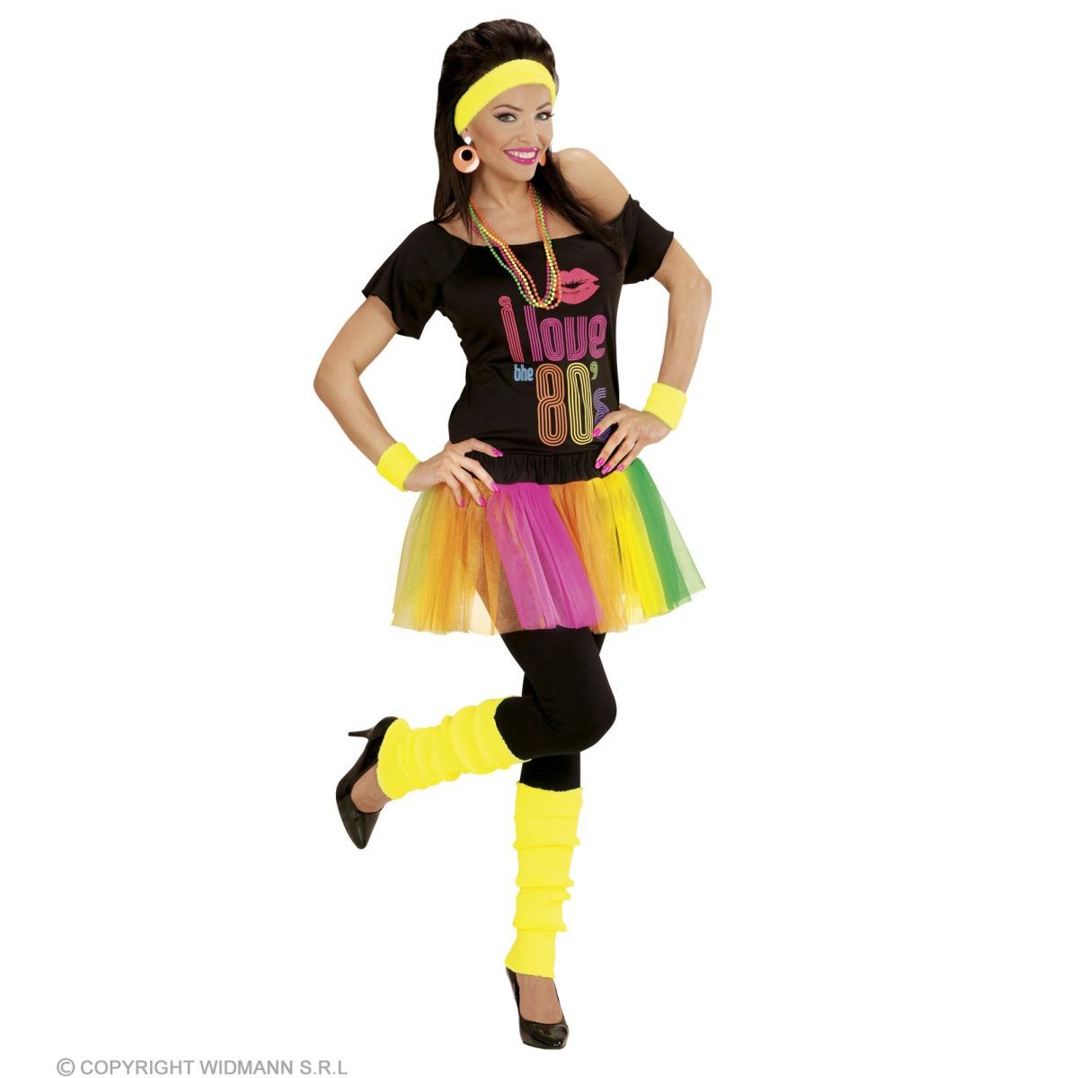 Scaldamuscoli Giallo Fluo pz.2 |Widmann