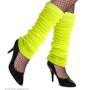 Scaldamuscoli Giallo Fluo pz.2 |Widmann